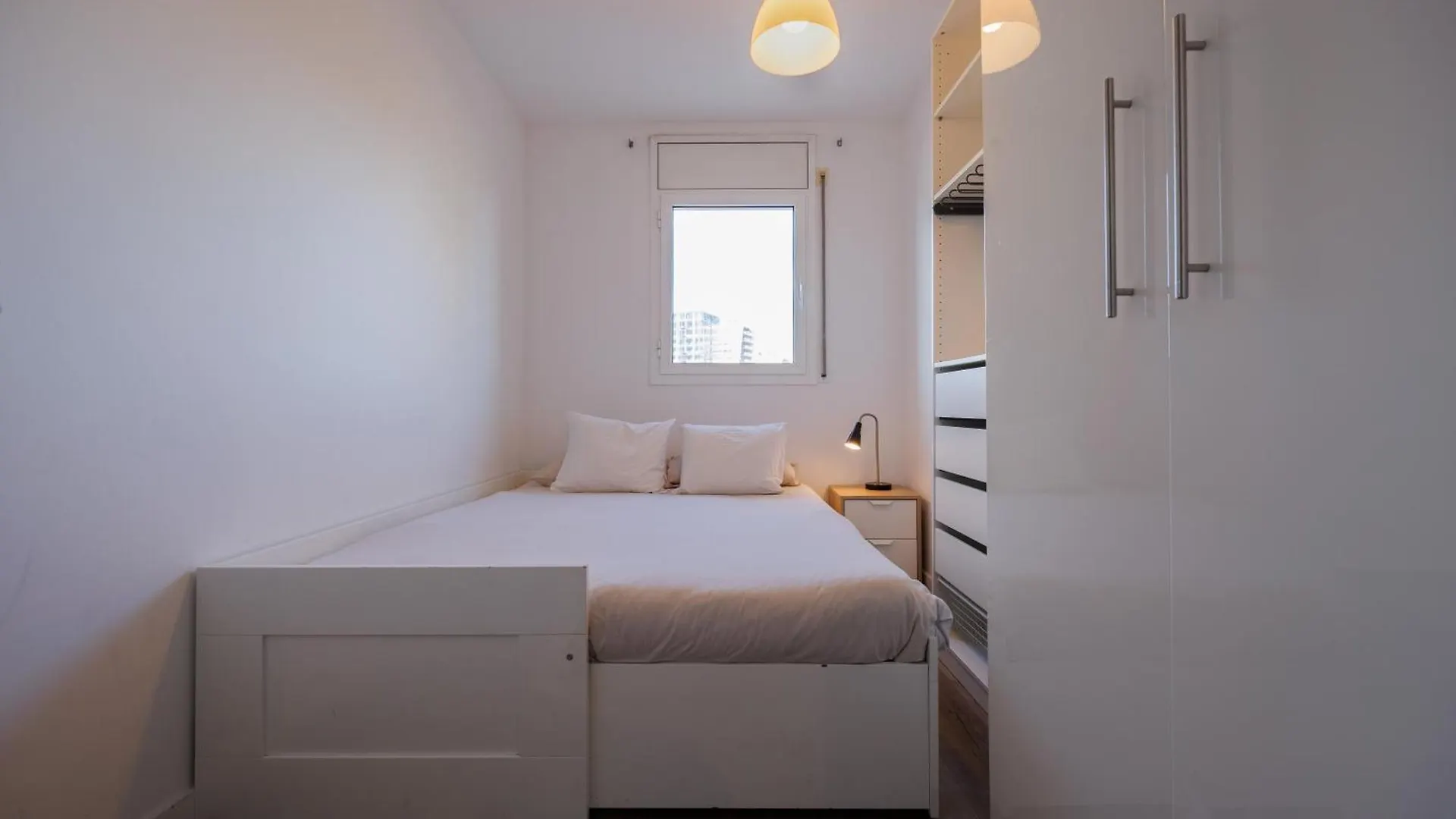 아파트 Gran Apartmento Playa 바달로나