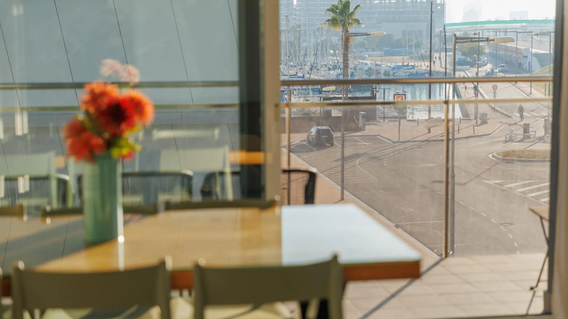 Gran Apartmento Playa 바달로나 아파트